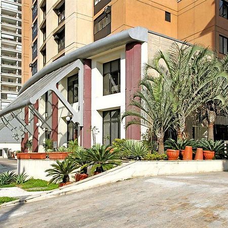 Travel Inn Hotels Ibirapuera São Paulo Exterior foto