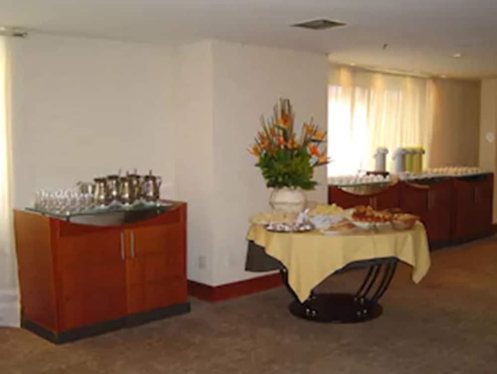 Travel Inn Hotels Ibirapuera São Paulo Exterior foto