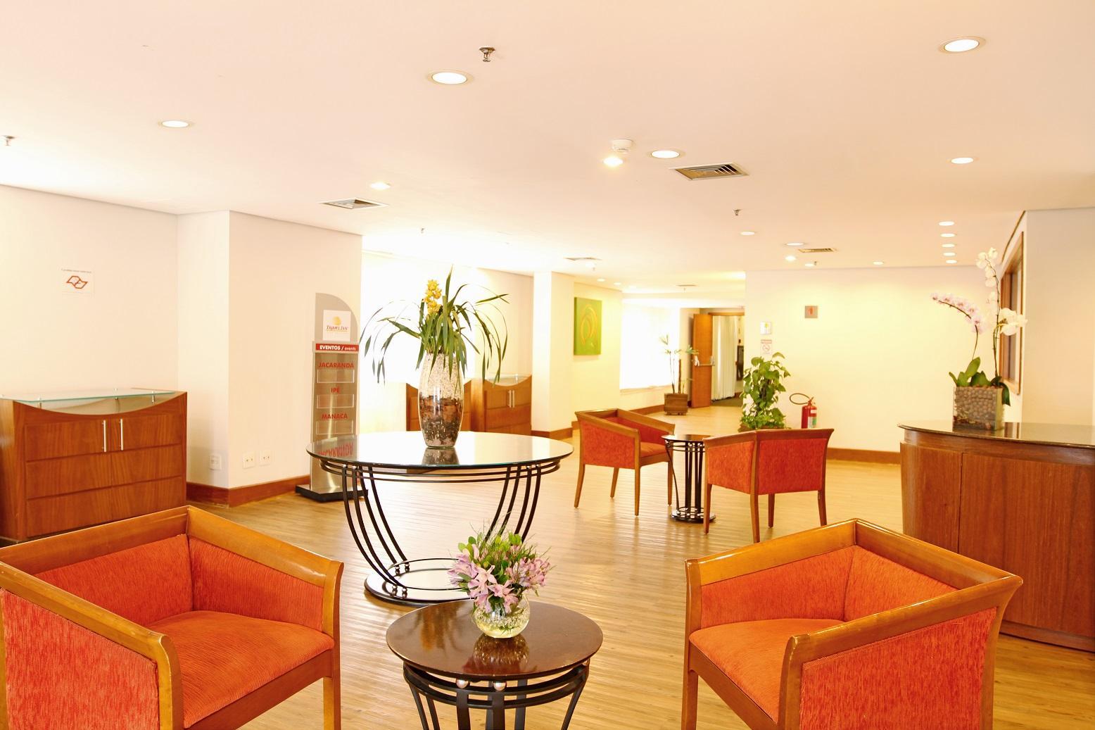 Travel Inn Hotels Ibirapuera São Paulo Exterior foto